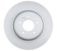 A.B.S. Bremsscheibe 18168 belüftet 348mm 30mm für BMW