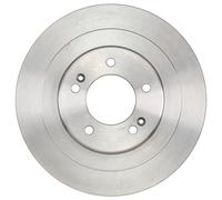 A.B.S. Bremsscheibe 18178 voll 300mm 10mm für HYUNDAI