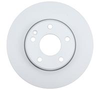 2x Bremsscheibe belüftet 18235 A.B.S. für MERCEDES-BENZ B-KLASSE Sports Tourer