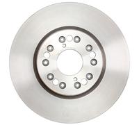 A.B.S. Bremsscheibe vorne rechts links belüftet 296mm für LEXUS TOYOTA 18304