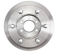 ABS All Brake Systems Mutter 18328 2x