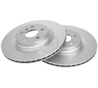 Bremsscheibe A.B.S. 18820