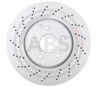 Bremsscheibe A.B.S. 17759