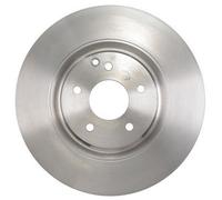 A.B.S. Bremsscheibe vorne rechts links belüftet 330mm für MERCEDES-BENZ 17708
