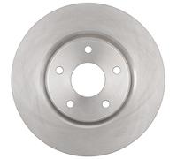 A.B.S. Bremsscheibe vorne rechts links belüftet 330mm für VW DODGE FIAT / LANCIA CHRYSLER 18405