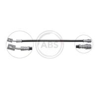 A.B.S. Bremsschlauch für Mercedes-Benz GLC X253 220 D 4matic 250 C253 300 De