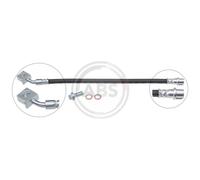 A.B.S. Bremsschlauch für Opel Astra K Sports Tourer B16 1.5 1.2 Turbo 1.0