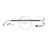 A.B.S. Bremsschlauch für Opel Astra K Sports Tourer B16 1.5 1.2 Turbo 1.0
