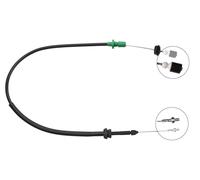 A.B.S. Gaszug für VW SEAT VAG K37400