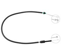 Gaszug K34460