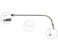 A.B.S. Gaszug für FIAT K36890