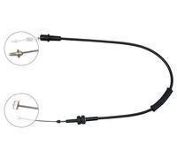 A.B.S. Gaszug K36940 für Opel/Vauxhall