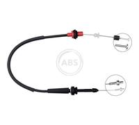 A.B.S. Gaszug 8717109634877
