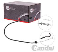 A.B.S. Gaszug K30540 – passend für BMW 5er (E28/E34) 845 mm vorne