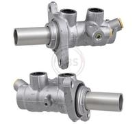 ABS HAUPTBREMSZYLINDER 27mm passend für MERCEDES-BENZ CLS E-KLASSE | 41253