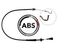 A.B.S. GASZUG SEILZUG GASSEIL passend für VW CADDY GOLF JETTA PASSAT | K35070