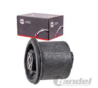 Lagerung Achsträger Fahrschemel Ø 12 mm A.B.S. für HYUNDAI ix20