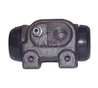A.B.S. Radbremszylinder für Peugeot 205 II 20A C Kasten 741B 20D 741A C