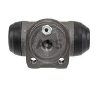 A.B.S. Radbremszylinder Radzylinder für Peugeot 206 Stufenheck 106 I 1A 1C 2A C