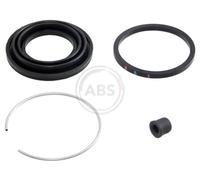 A.B.S. Reparatursatz, Bremssattel hinten rechts links für VAUXHALL OPEL 73341