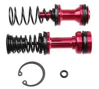 A.B.S. Reparatursatz Hauptbremszylinder 53454 Ø 23,8 mm für Mitsubishi Space Wagon/Runner