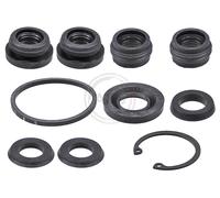 A.B.S. Reparatursatz, Hauptbremszylinder 23,8mm für PEUGEOT FIAT CITROËN 63566