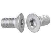 A.B.S. Schraube, Bremsscheibe Universal für LAND ROVER FORD VOLVO 96523