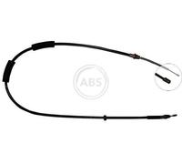 A.B.S. Seilzug, Feststellbremse K10715 für FORD