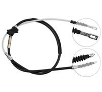 A.B.S. Seilzug Feststellbremse K11726 für AUDI 100 C4 Stufenheck hinten