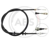 A.B.S. K10066 Handbremsseil