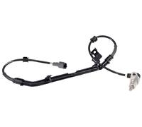 ABS All Brake Systems Sensor Raddrehzahl 30554 hinten links für Nissan Primera P10