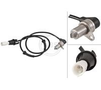 A.B.S. ABS-SENSOR RADDREHZAHL HINTERACHSE LINKS passend für BMW 5 | 30597