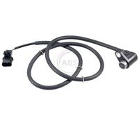 ABS All Brake Systems ABS-Raddrehzahlsensor 30965 für Mitsubishi