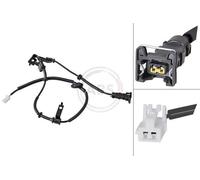 Sensor Raddrehzahl hinten links A.B.S. für KIA RIO II Stufenheck