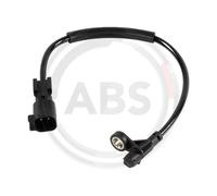 A.B.S. Sensor, Raddrehzahl 33008