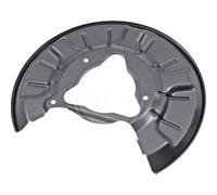 A.B.S. Spritzblech Ankerblech Hinten rechts für KIA Ceed CD Hyundai i30 PDE