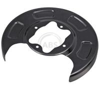 A.B.S. Spritzblech, Bremsscheibe 11395