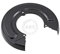 A.B.S. Spritzblech, Bremsscheibe 11460
