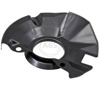A.B.S. Spritzblech, Bremsscheibe 11472
