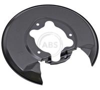 A.B.S. Spritzblech, Bremsscheibe 11490