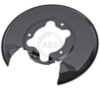 A.B.S. Spritzblech, Bremsscheibe 11491