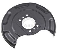 A.B.S. Spritzblech, Bremsscheibe 11552