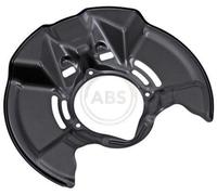 A.B.S. Spritzblech, Bremsscheibe 11567
