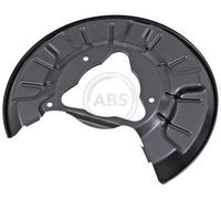 A.B.S. Spritzblech, Bremsscheibe 11574
