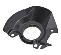 Spritzblech Bremsscheibe A.B.S. 11590 Stahlblech für HYUNDAI i10 1 PA CRDi LPG