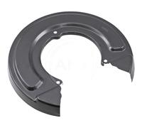 A.B.S. Spritzblech Bremsscheibe Ankerblech für Nissan Patrol GR V Wagon Y61