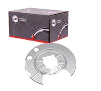 A.B.S. SPRITZBLECH BREMSSCHEIBE HINTEN LINKS passend für TESLA MODEL | 11544