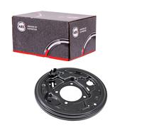 Spritzblech Bremsscheibe hinten links A.B.S. für TOYOTA LAND CRUISER 80