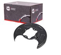 A.B.S. 1x Ankerblech/Spritzblech Hinten Rechts für KIA Picanto (SA) 5175607300 Stahlblech