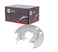 A.B.S. SPRITZBLECH BREMSSCHEIBE HINTEN RECHTS passend für TESLA MODEL | 11545